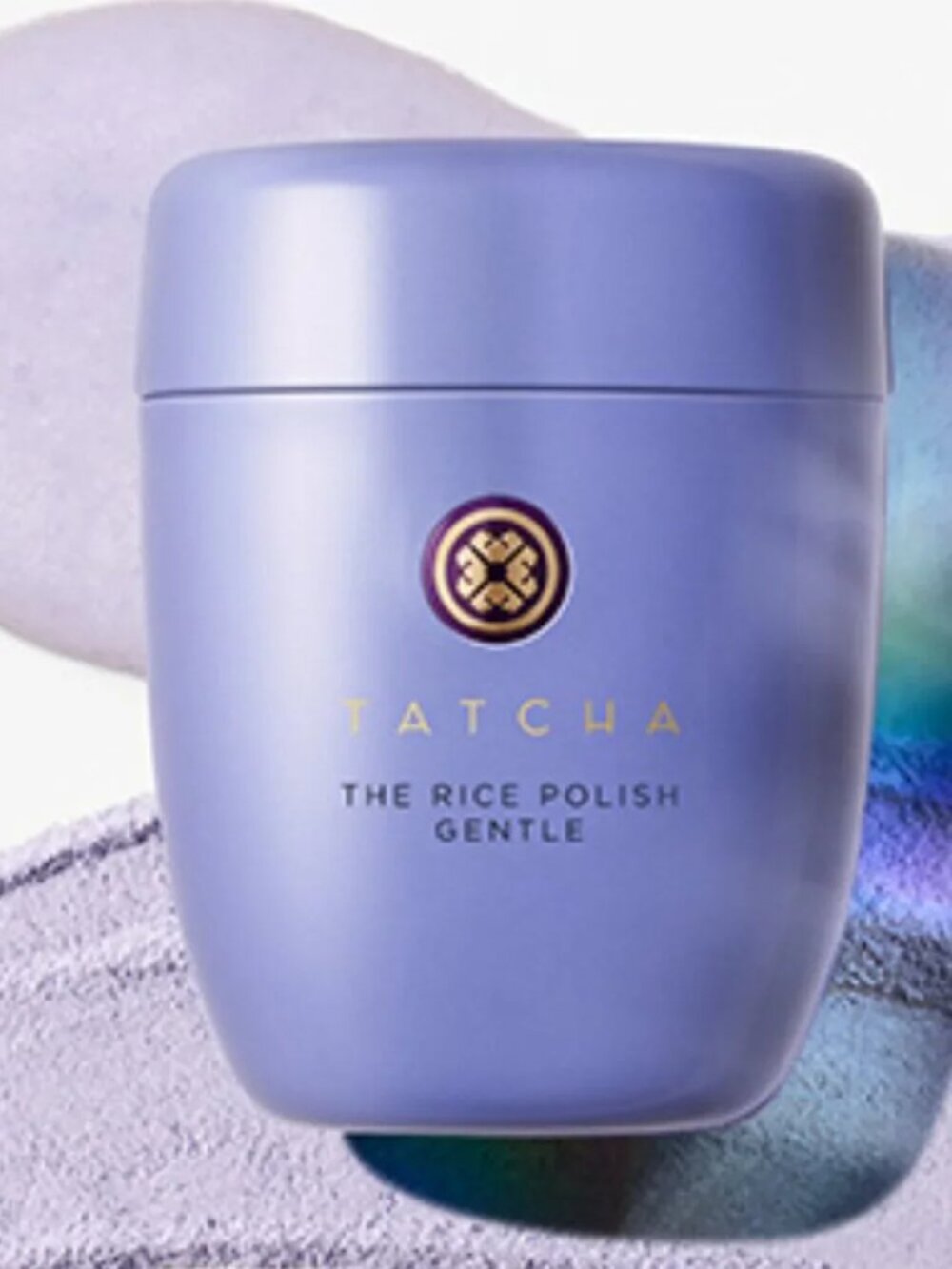 Tatcha The Rice Polish: Gentle NIB